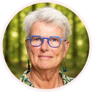 Marianne van Buul zenleraar Zen.nl Eindhoven